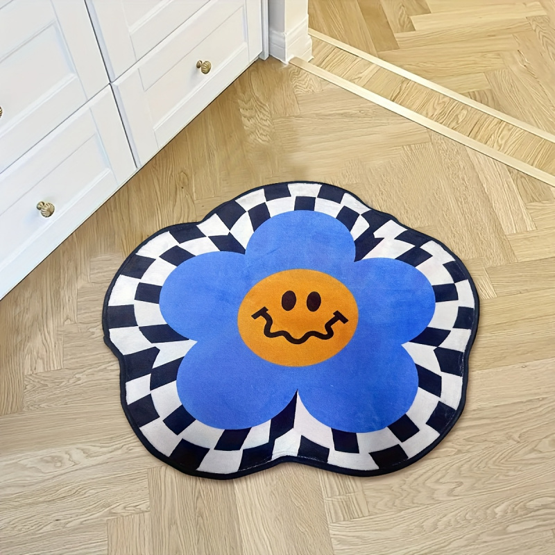 Alfombra VIKAMA con diseño de  - Camping Outdoor Or Indoor reseña y precio