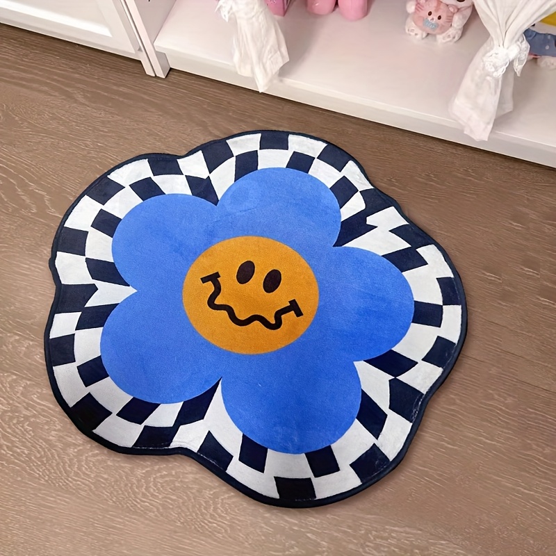 Alfombra VIKAMA con diseño de  - Camping Outdoor Or Indoor reseña y precio