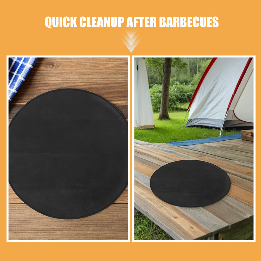 Alfombrilla Redonda Resistente - Outdoor Camping Mat Waterproof reseña y precio