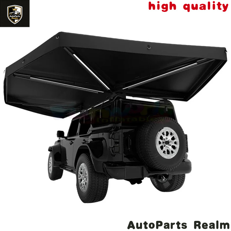 Nuevos productos de venta rápi - Outdoor Camping Awning reseña y precio
