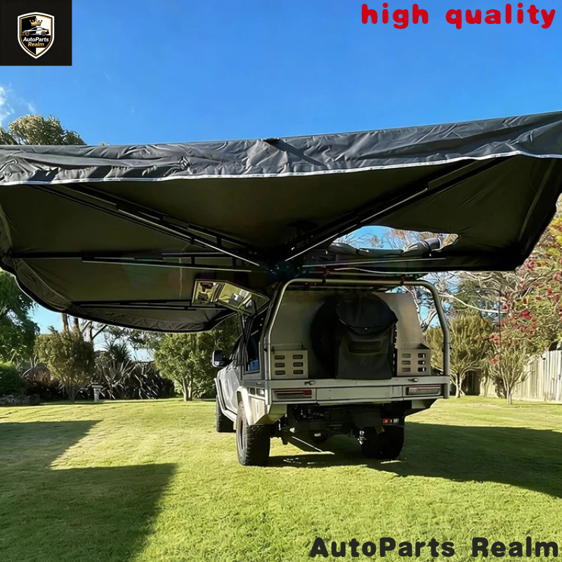 Nuevos productos de venta rápi - Outdoor Camping Awning reseña y precio