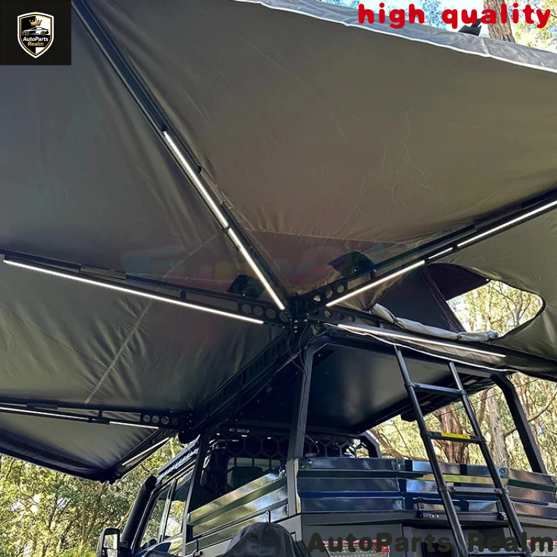 Nuevos productos de venta rápi - Outdoor Camping Awning reseña y precio