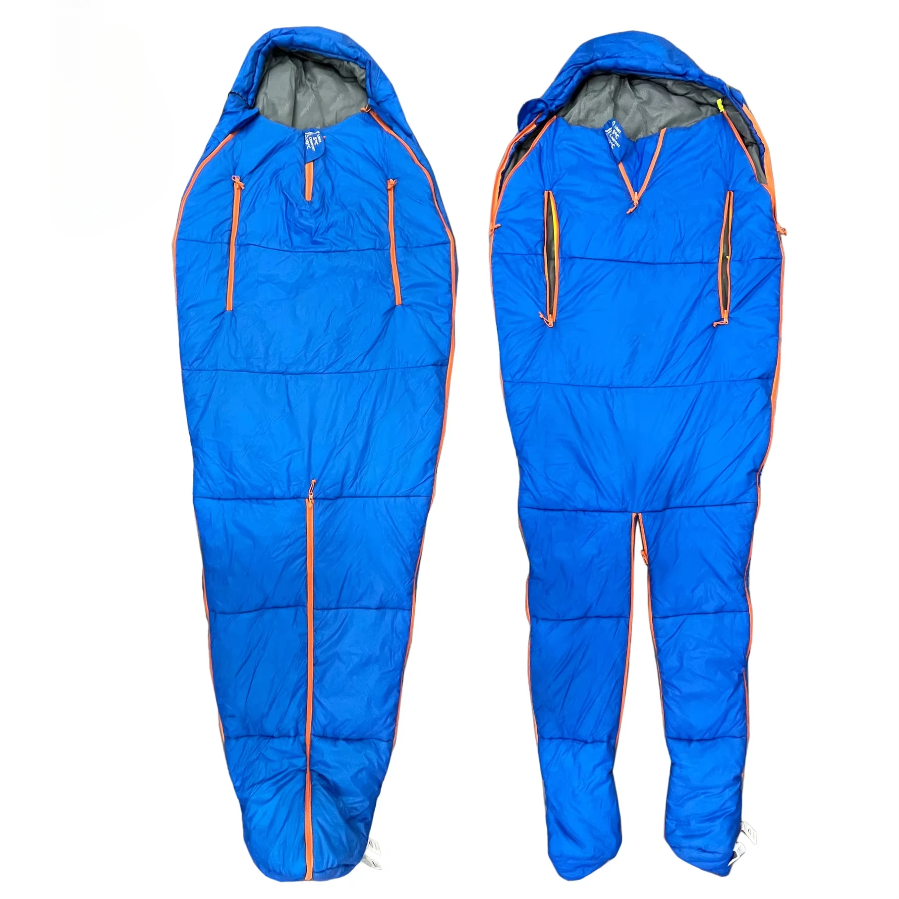-Brazos impermeables ultralige - Camping Outdoor Or Indoor reseña y precio