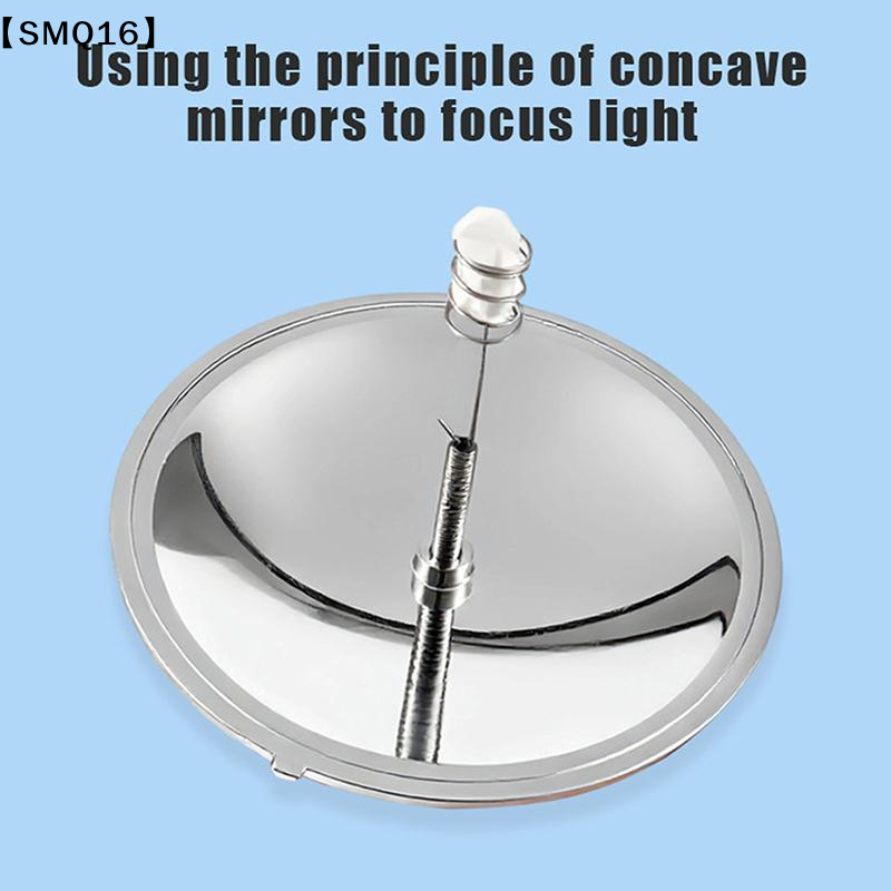 Encendedor Solar para Exterior - Outdoor Camping Items reseña y precio