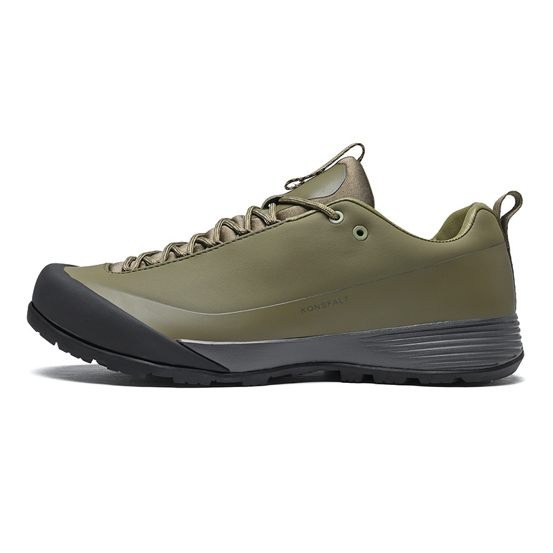Zapatos de senderismo a la mod - Urban Outdoor Camping reseña y precio