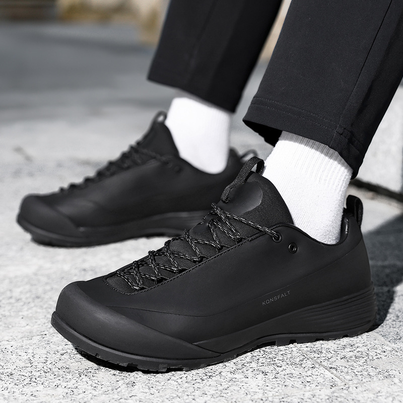 Zapatos de senderismo a la mod - Urban Outdoor Camping reseña y precio