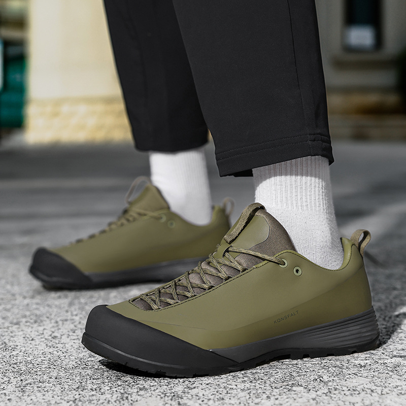 Zapatos de senderismo a la mod - Urban Outdoor Camping reseña y precio