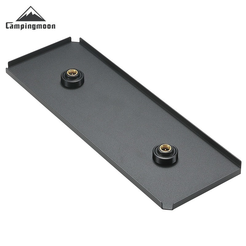 CAMPINGMOON BKZ06 Mesa de Camp - Outdoor Camping Logo reseña y precio