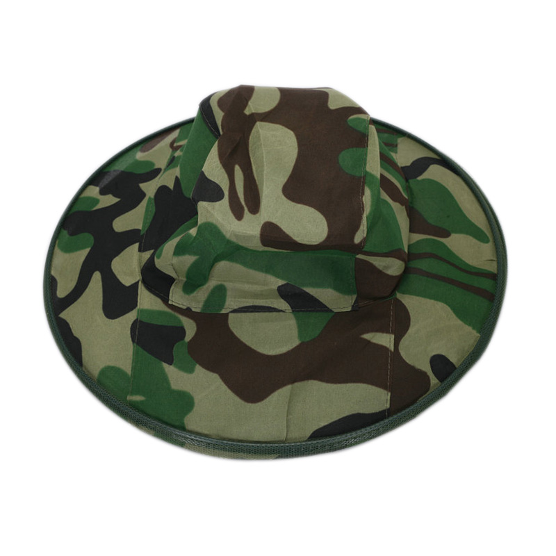 Gorra de Pesca Antimosquitos c - Outdoor Camping Mosquito Net reseña y precio