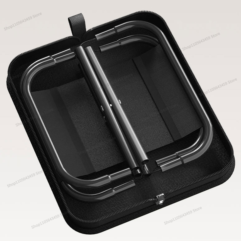 Taburete plegable pequeño Maza - Outdoor Camping Store reseña y precio