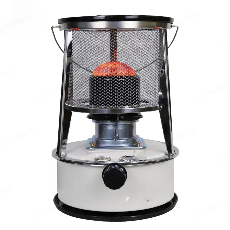 Estufa Portátil TS-77 para Cam - Outdoor Camping Heater reseña y precio
