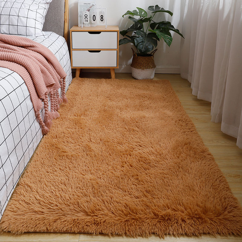 Alfombra suave y lujosa simila - Camping Outdoor Or Indoor reseña y precio