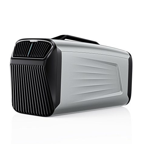 Mini Aire Acondicionado Portát - Outdoor Camping Air Conditioner reseña y precio