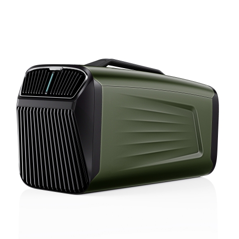 Mini Aire Acondicionado Portát - Outdoor Camping Air Conditioner reseña y precio