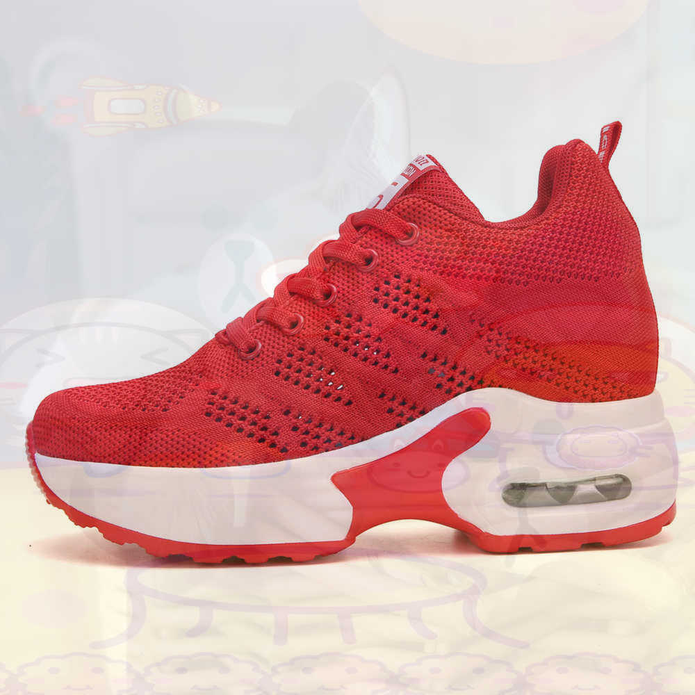 Zapatos rojos de talla 36, bot - Outdoor Camping Store reseña y precio