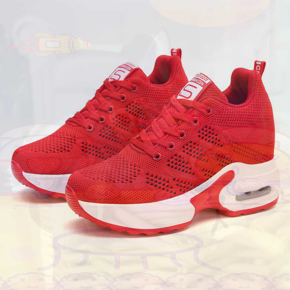 Zapatos rojos de talla 36, bot - Outdoor Camping Store reseña y precio