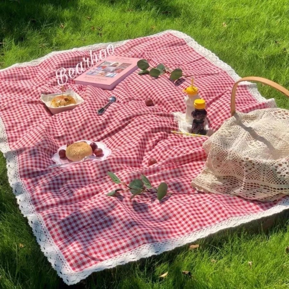 1 tapete de picnic para exteri - Outdoor Camping Mat Waterproof reseña y precio