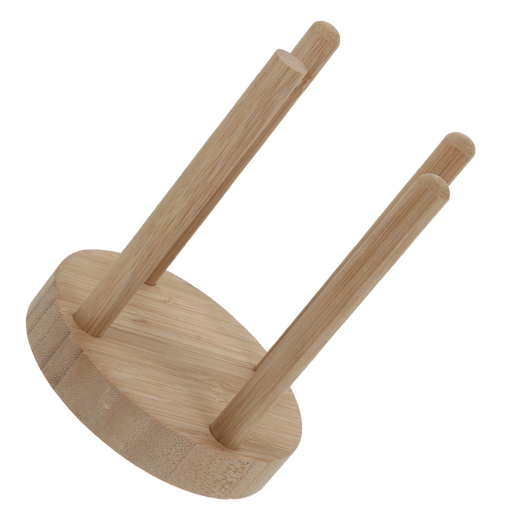 Portavasos Compacto de Madera  - Outdoor Camping Store reseña y precio