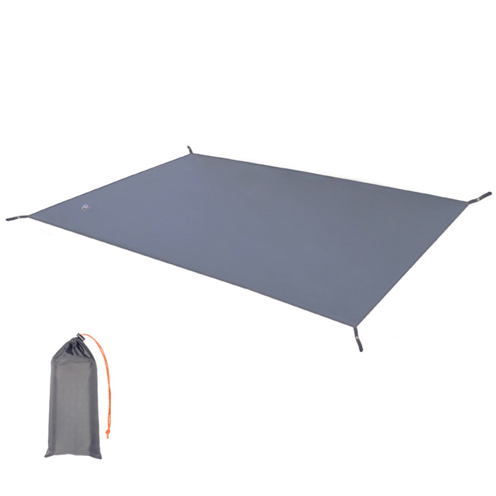 1 Pieza de Lona Impermeable Ul - Outdoor Camping Mat Waterproof reseña y precio