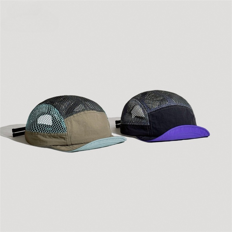 Gorra de Béisbol Personalizada - Outdoor Camping Logo reseña y precio