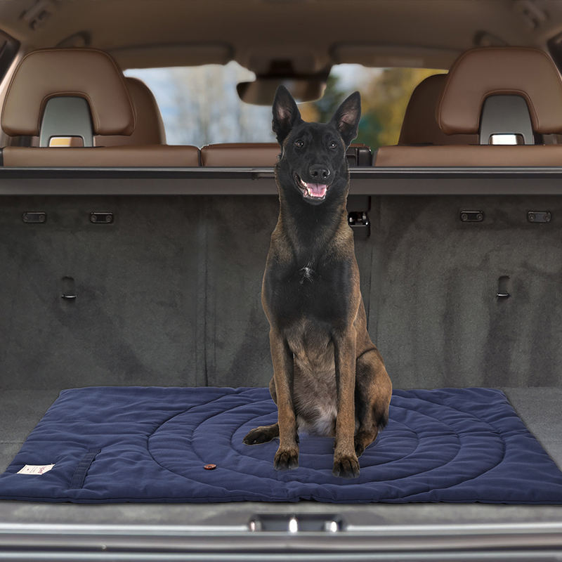 Alfombrilla portátil plegable  - Outdoor Camping Mat Waterproof reseña y precio