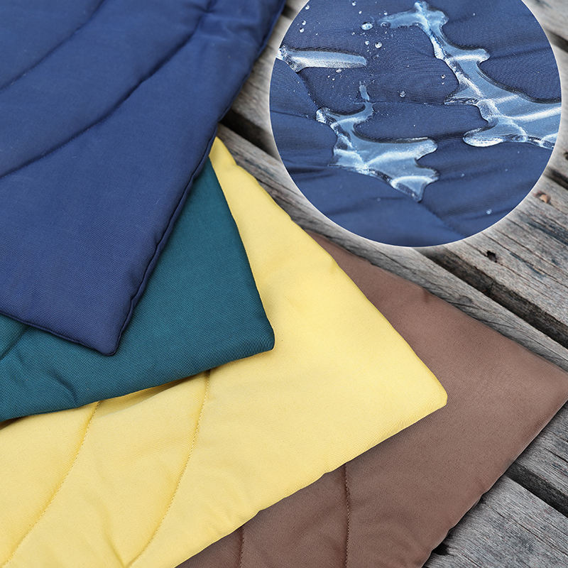Alfombrilla portátil plegable  - Outdoor Camping Mat Waterproof reseña y precio