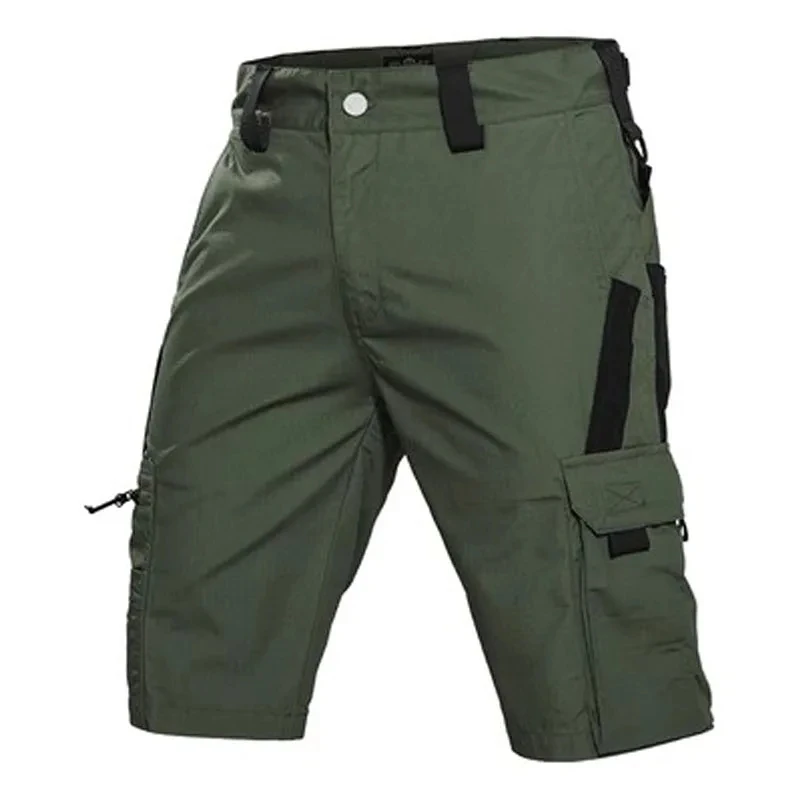 Pantalones cortos militares ur - Urban Outdoor Camping reseña y precio