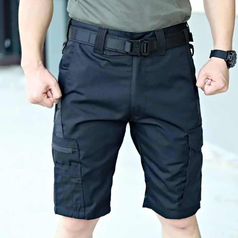 Pantalones cortos militares ur - Urban Outdoor Camping reseña y precio