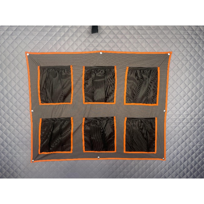 Tienda de campaña para techo d - Outdoor Camping Car Tent reseña y precio