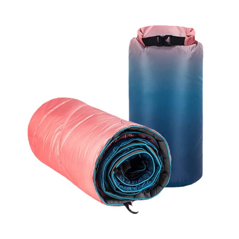 Manta de Camping Multifunciona - Outdoor Camping Mat Waterproof reseña y precio