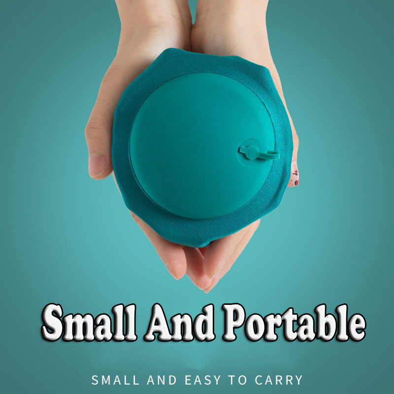 Almohada inflable portátil par - Outdoor Camping Store reseña y precio