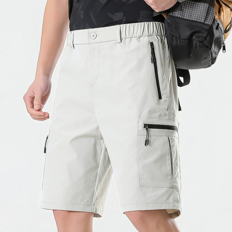 Pantalones Cortos de Senderism - Urban Outdoor Camping reseña y precio