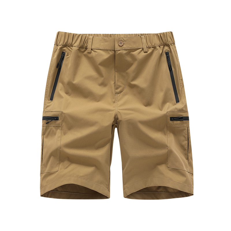 Pantalones Cortos de Senderism - Urban Outdoor Camping reseña y precio
