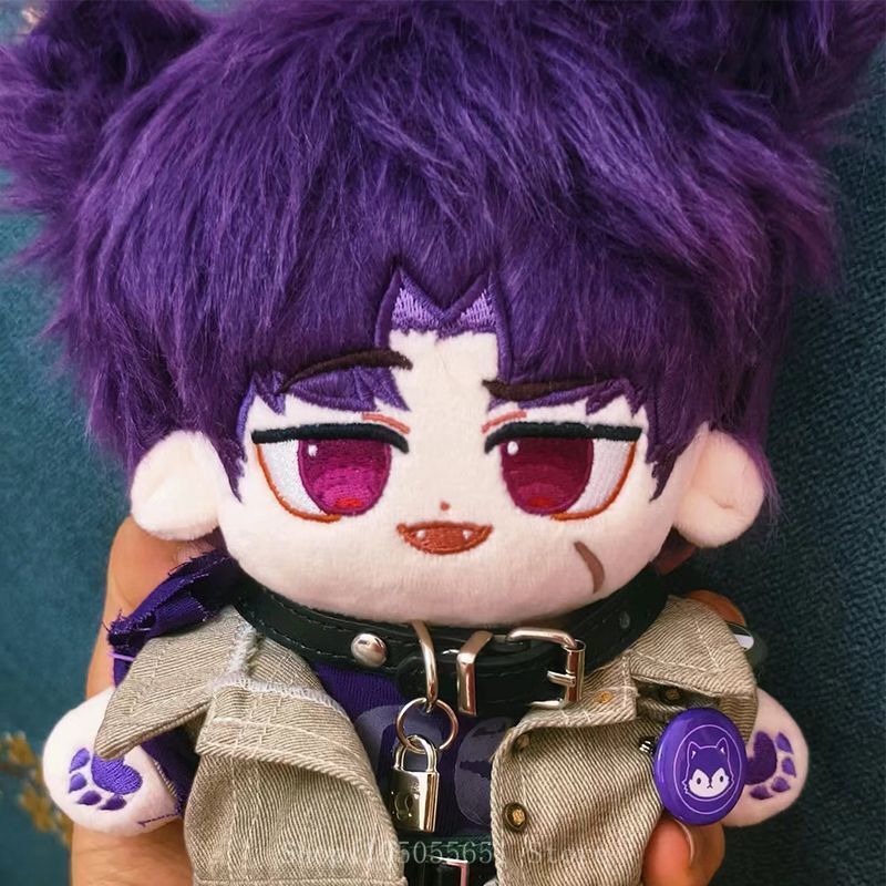 20CM Anime Camp Buddy Yoichi Y - Camping Outdoor Clothing reseña y precio