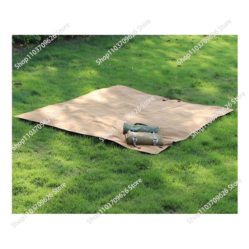 Adecuado para tapetes impermea - Outdoor Camping Mat Waterproof reseña y precio