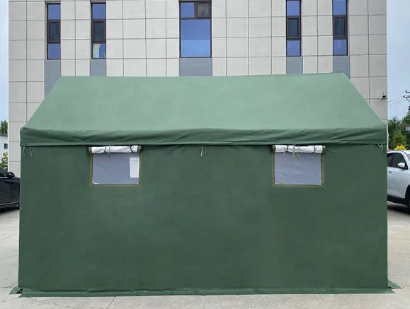 Carpa de Lona Personalizada pa - Outdoor Camping On Youtube reseña y precio