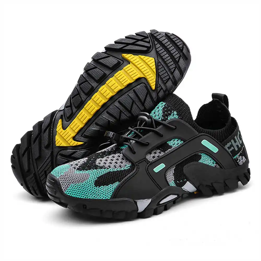 Zapatos de Trekking para hombr - Outdoor Camping Store reseña y precio