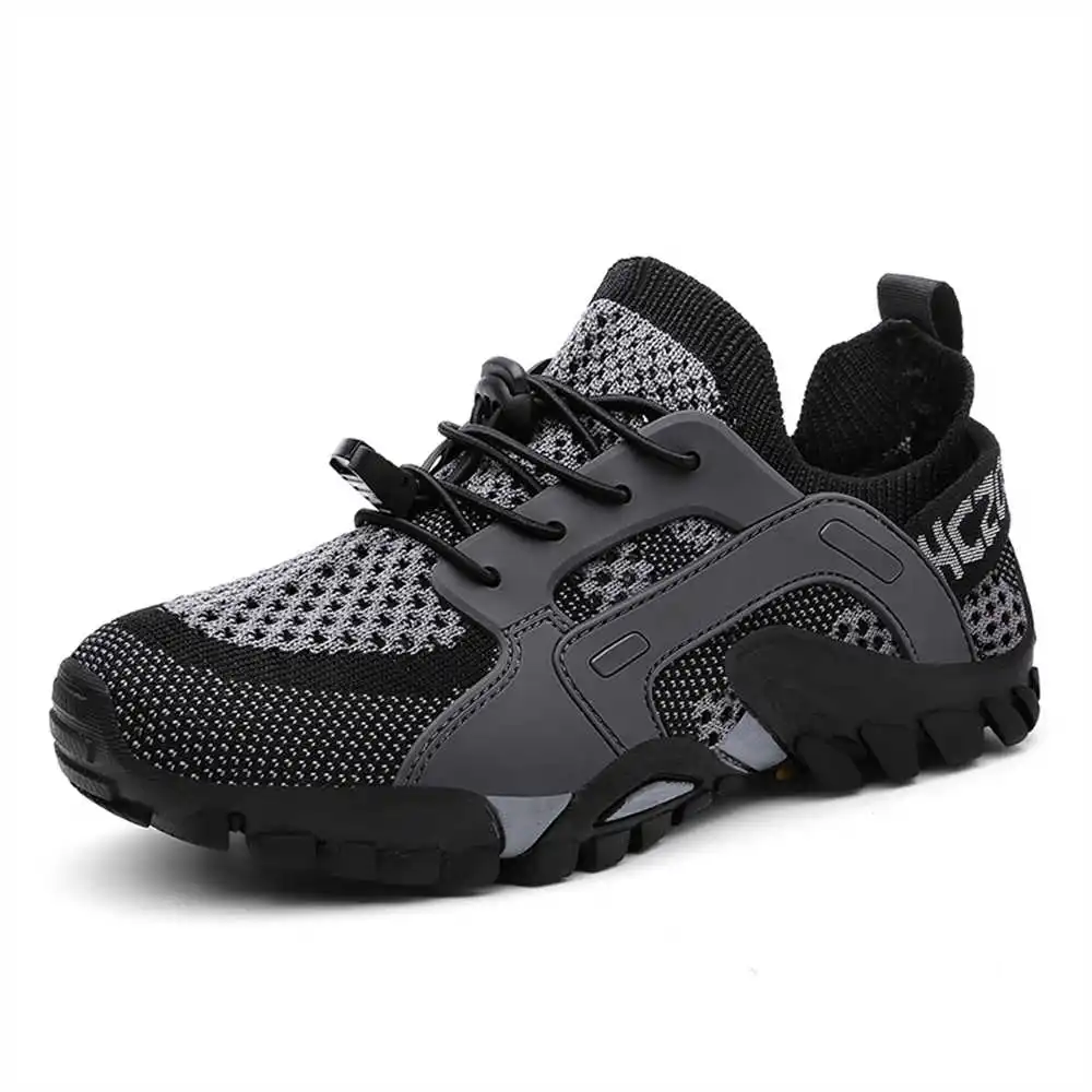 Zapatos de Trekking para hombr - Outdoor Camping Store reseña y precio