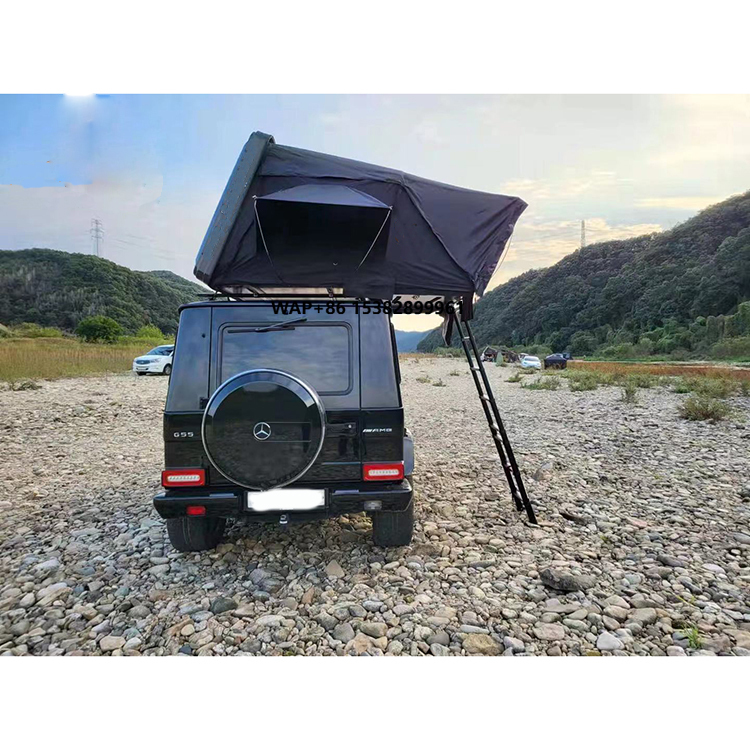 Fabricante de Tiendas de Campa - Outdoor Camping Car Tent reseña y precio