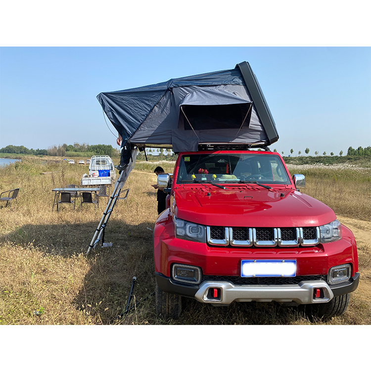 Fabricante de Tiendas de Campa - Outdoor Camping Car Tent reseña y precio