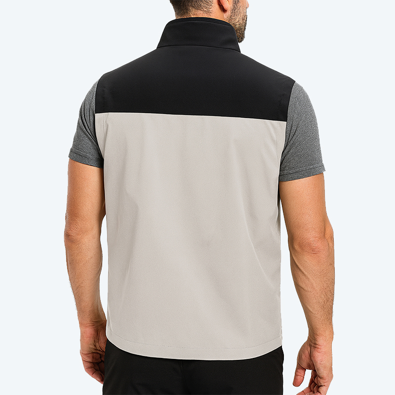 Chaleco Softshell ligero para  - Outdoor Camping Vest reseña y precio