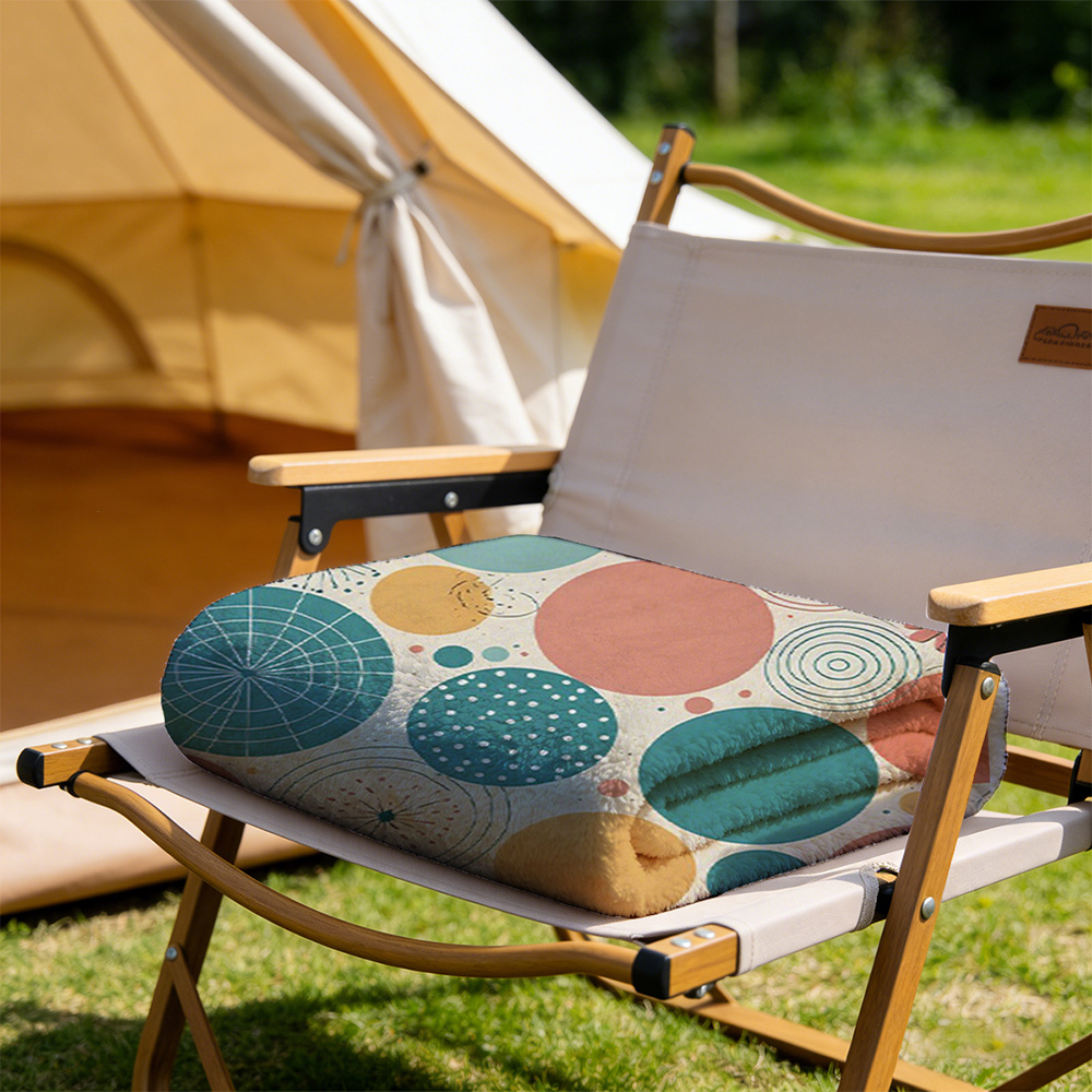 1 Manta para Exteriores Hecha  - Outdoor Camping Store reseña y precio