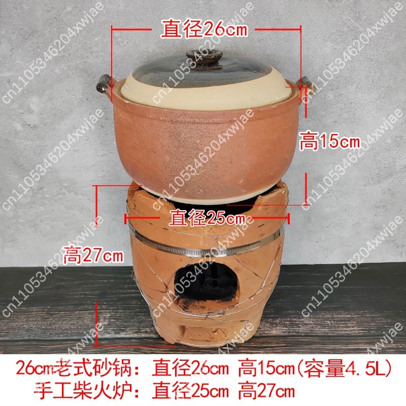 Estufa de leña portátil para e - Outdoor Camping Wood Burning Stove reseña y precio