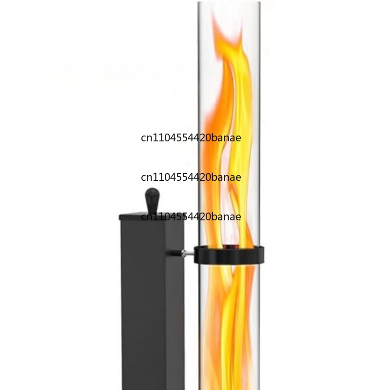 Estufa de cohete de leña Verti - Outdoor Camping Wood Burning Stove reseña y precio