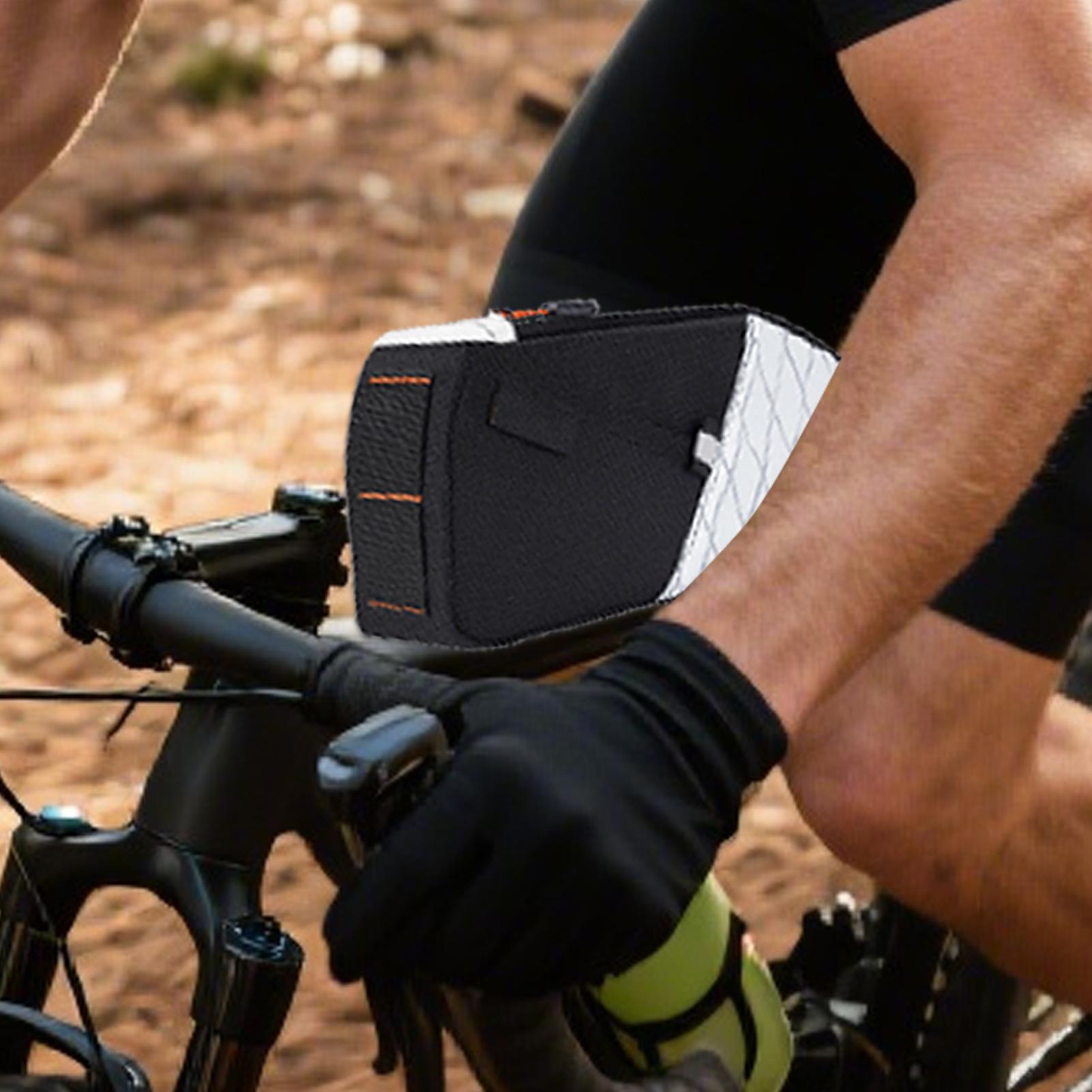 Bolsa para bicicleta de carret - Urban Outdoor Camping reseña y precio