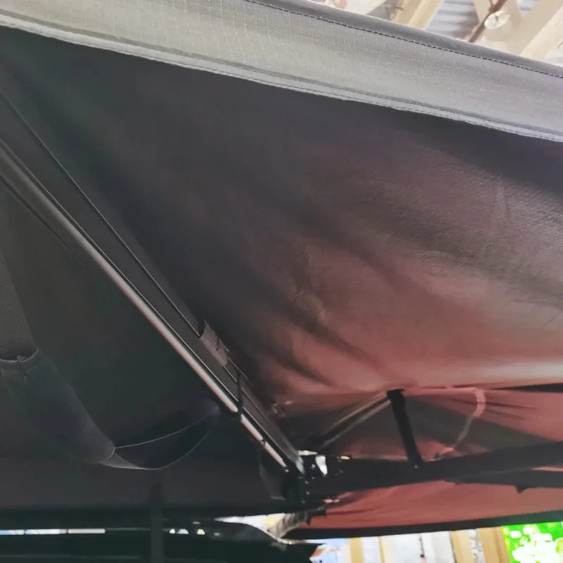 Toldo Lateral para Auto de 0 G - Outdoor Camping Car Tent reseña y precio