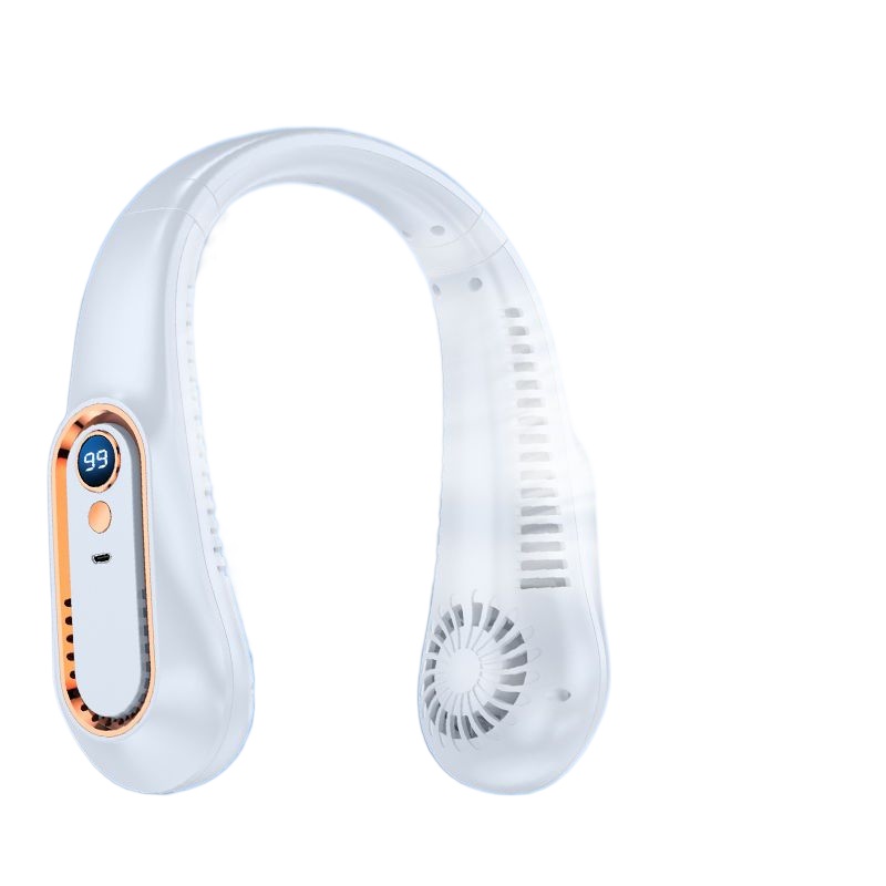 Ventilador de refrigeración pa - Outdoor Camping Fan reseña y precio