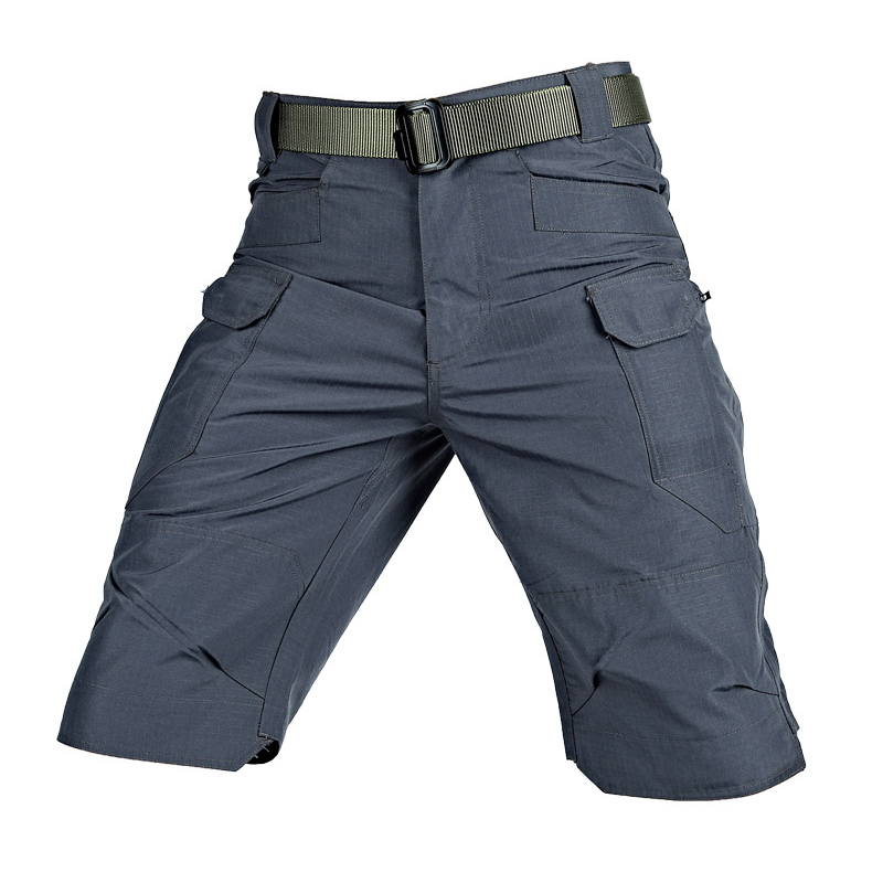 Pantalones Cortos Tácticos Car - Urban Outdoor Camping reseña y precio