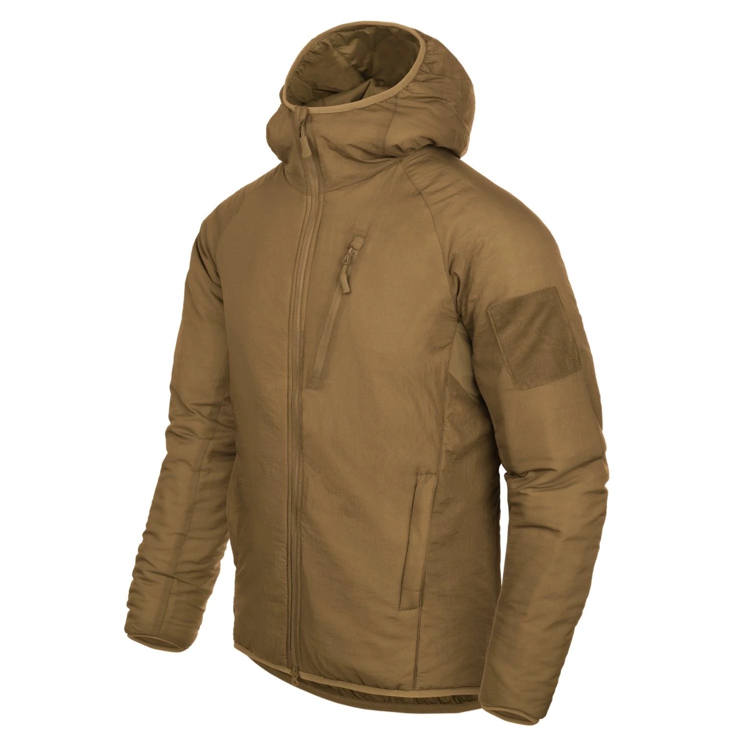 Sudadera con capucha táctica l - Urban Outdoor Camping reseña y precio
