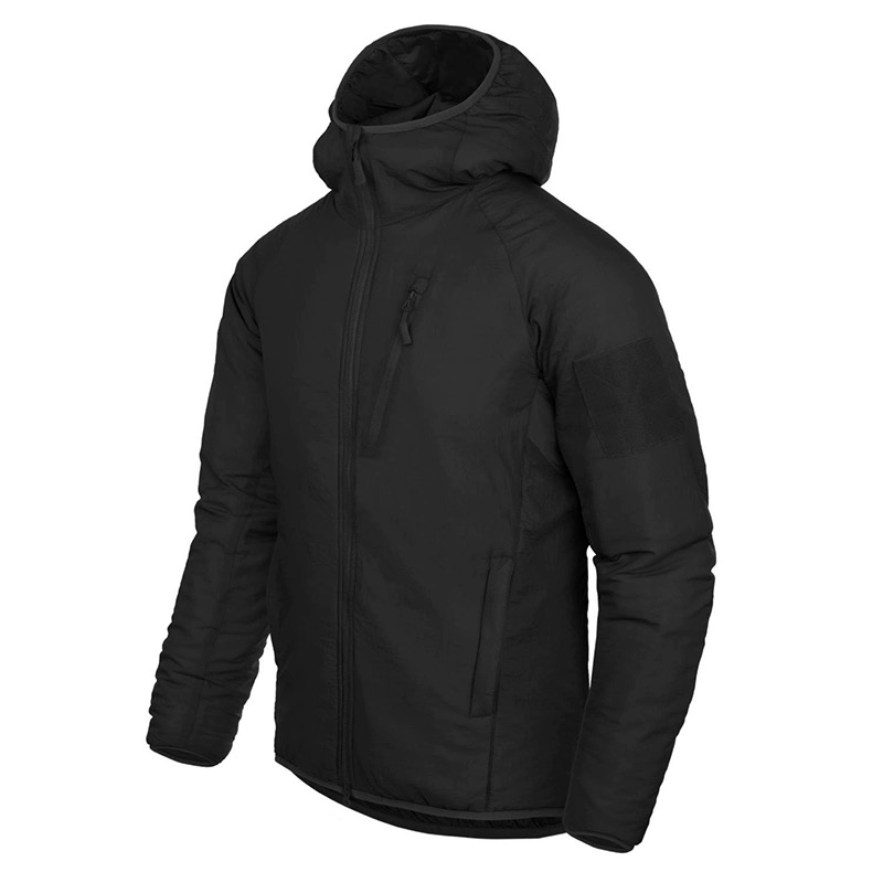 Sudadera con capucha táctica l - Urban Outdoor Camping reseña y precio